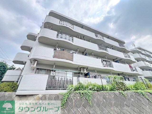 ノーブル壱番館の物件内観写真