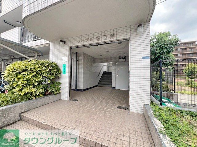 ノーブル壱番館の物件内観写真