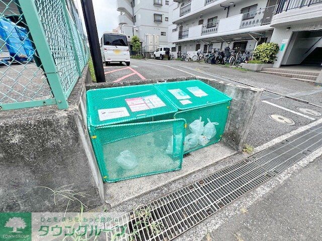 ノーブル壱番館の物件内観写真