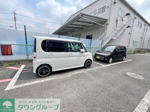 ノーブル壱番館の物件内観写真