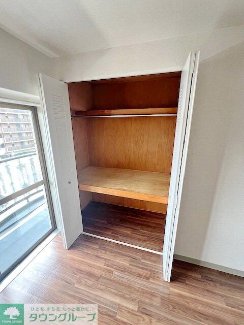 ノーブル壱番館の物件内観写真