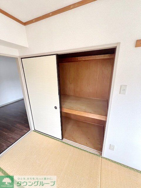 ノーブル壱番館の物件内観写真