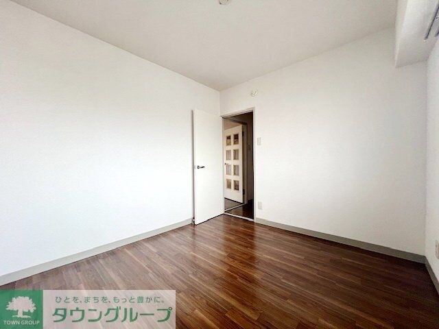 ノーブル壱番館の物件内観写真