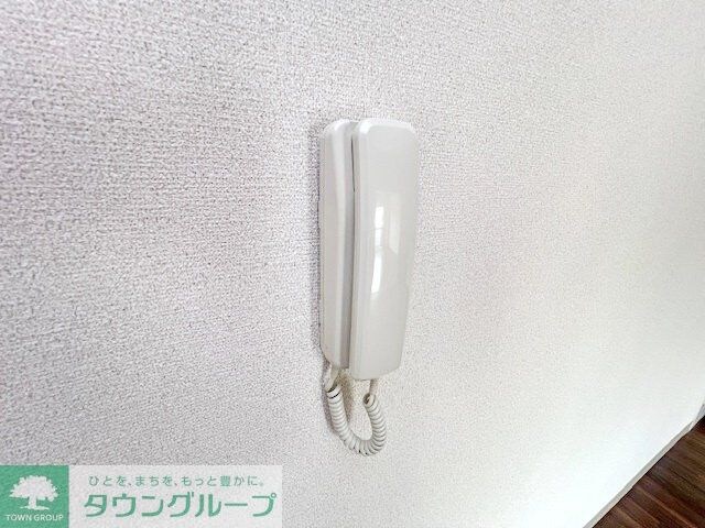 ノーブル壱番館の物件内観写真