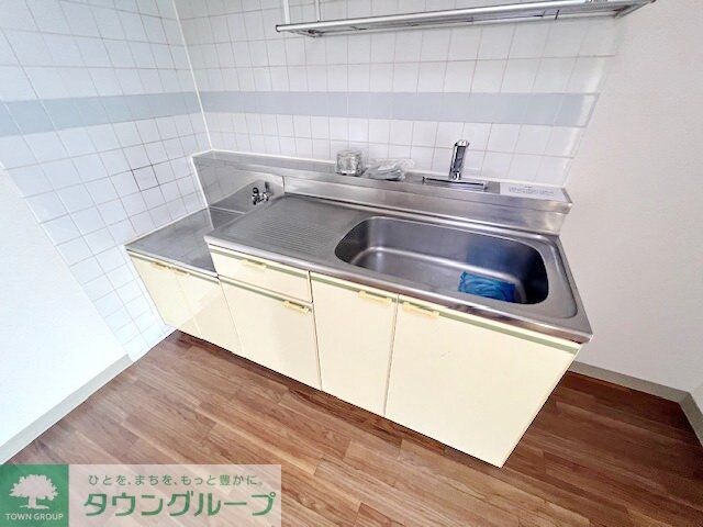 ノーブル壱番館の物件内観写真