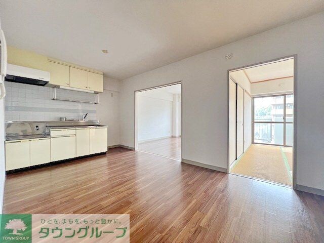 ノーブル壱番館の物件内観写真