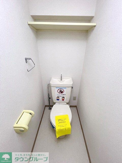 ノーブル壱番館の物件内観写真