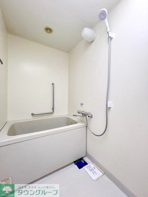 ノーブル壱番館の物件内観写真