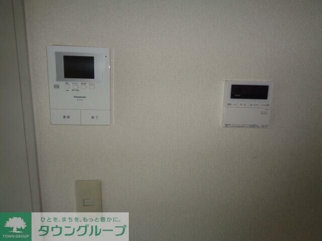 星野ハイツＡの物件内観写真