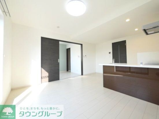 ＡＬＰＳ妙蓮寺の物件内観写真