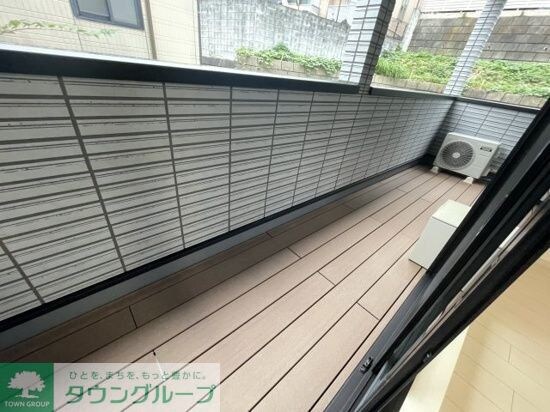 ＡＬＰＳ妙蓮寺の物件内観写真