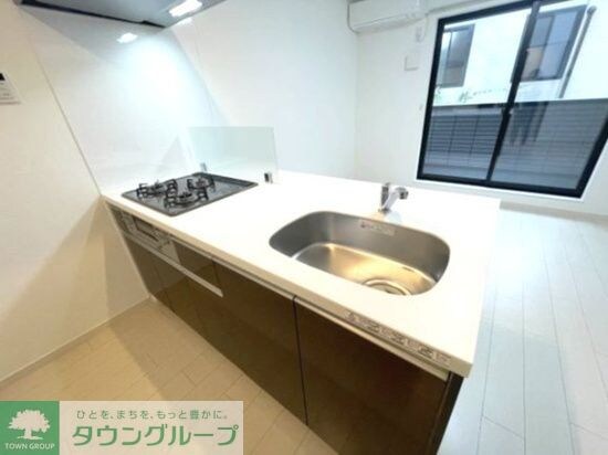 ＡＬＰＳ妙蓮寺の物件内観写真