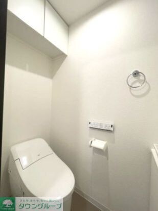 ＡＬＰＳ妙蓮寺の物件内観写真