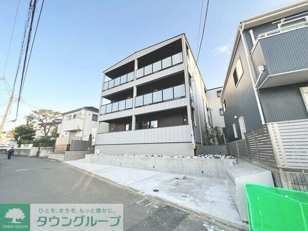 ＡＬＰＳ妙蓮寺の物件内観写真