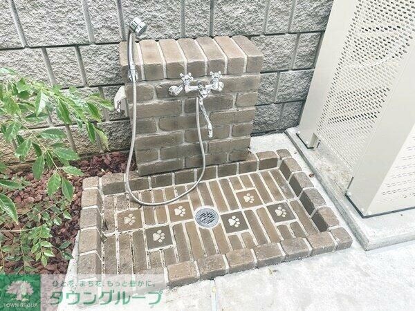 ＡＬＰＳ妙蓮寺の物件内観写真