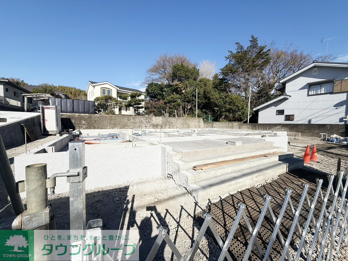 Ｏｈａｎａの物件内観写真