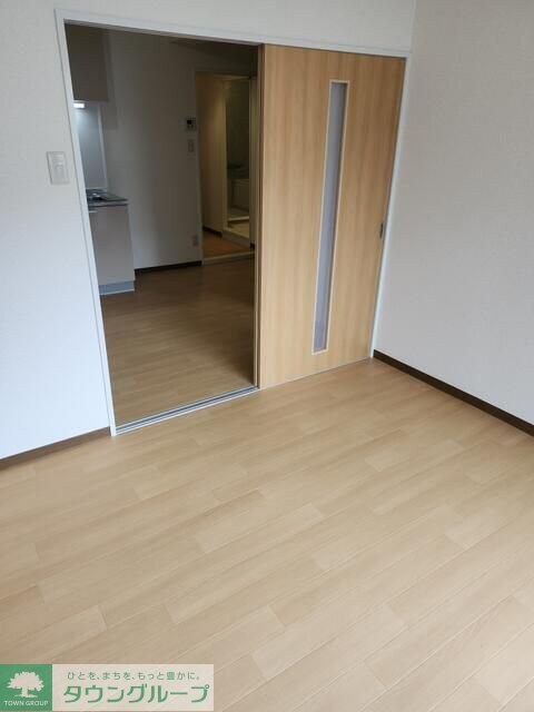 ルミエール藤が丘の物件内観写真