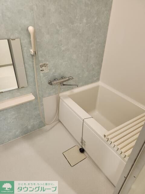 ルミエール藤が丘の物件内観写真