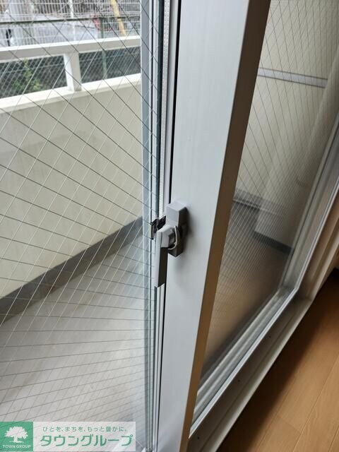 ルミエール藤が丘の物件内観写真