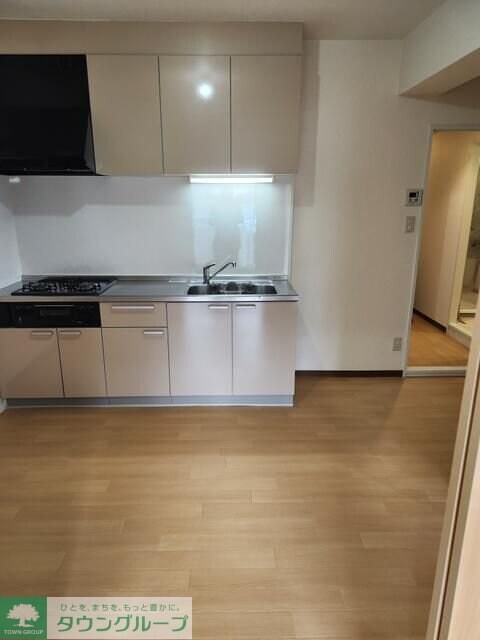 ルミエール藤が丘の物件内観写真