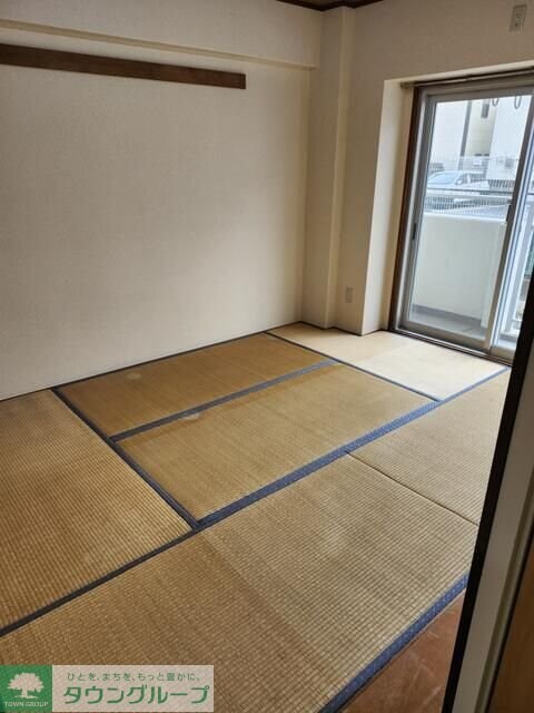 ルミエール藤が丘の物件内観写真