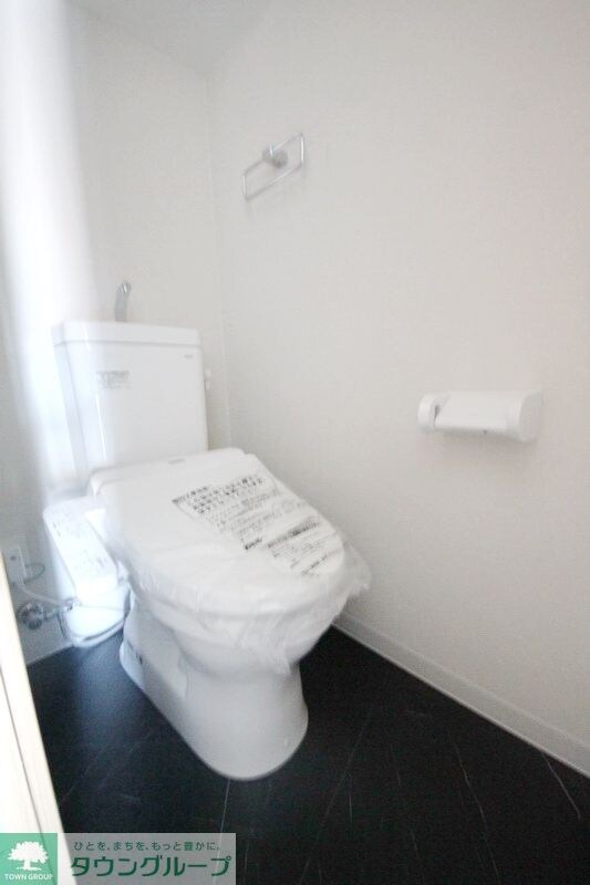 LOC'S　SAGINUMAの物件内観写真