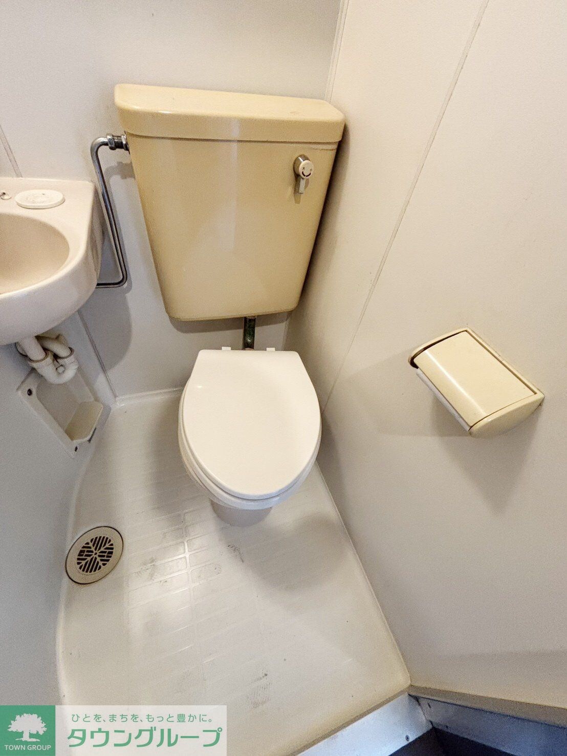 第３下渕ビルの物件内観写真