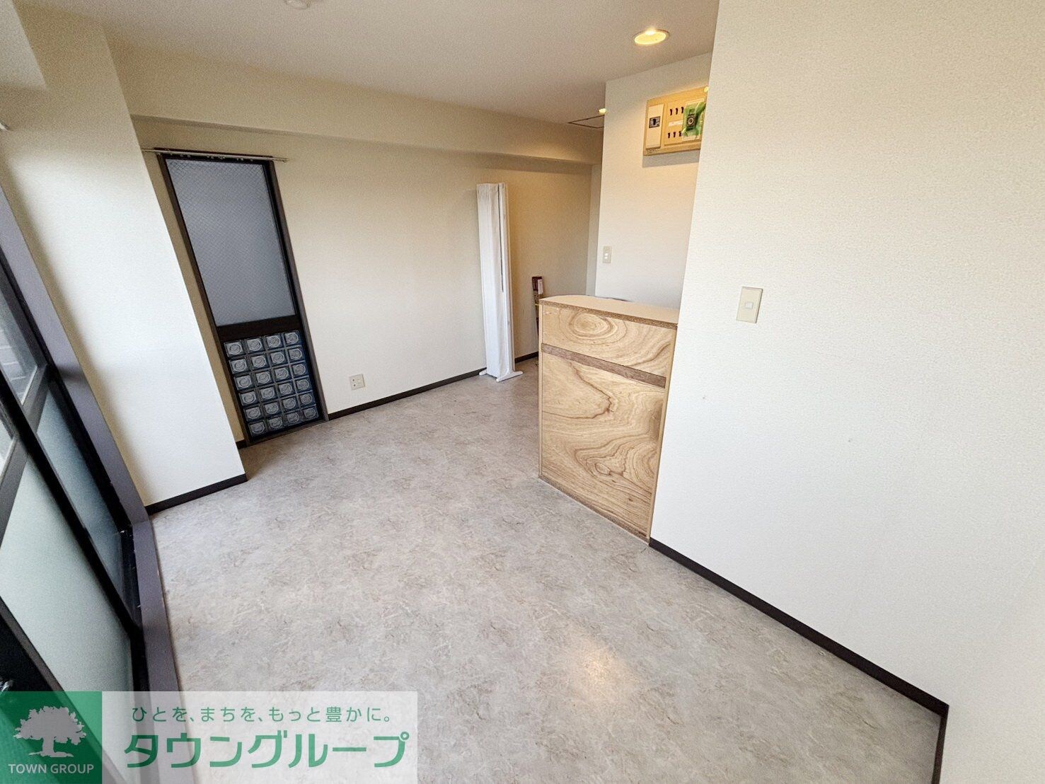 第３下渕ビルの物件内観写真