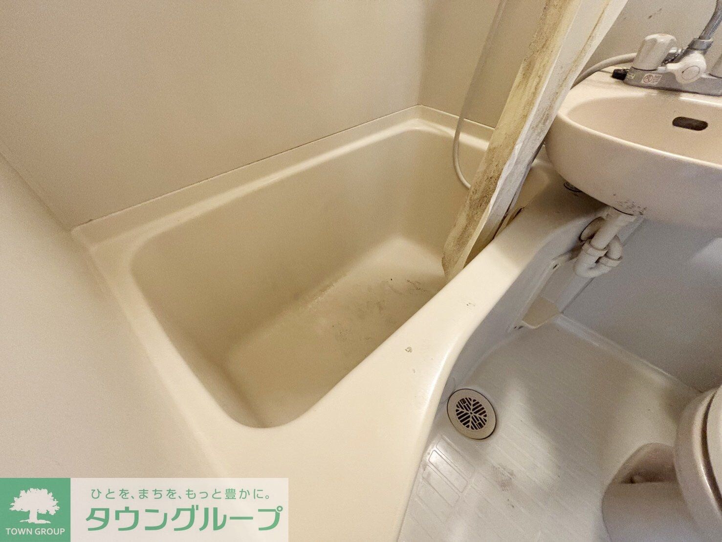 第３下渕ビルの物件内観写真