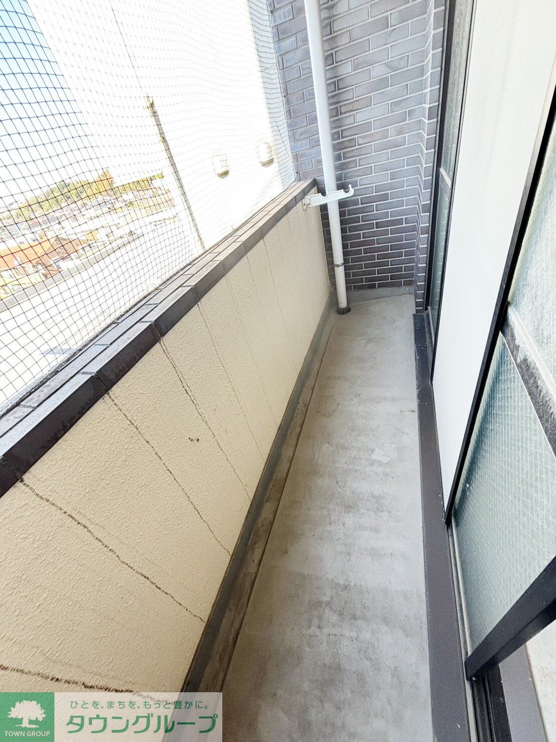 第３下渕ビルの物件内観写真