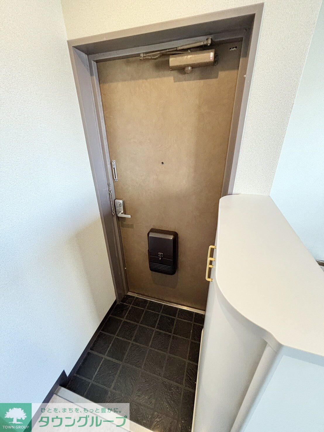 第３下渕ビルの物件内観写真