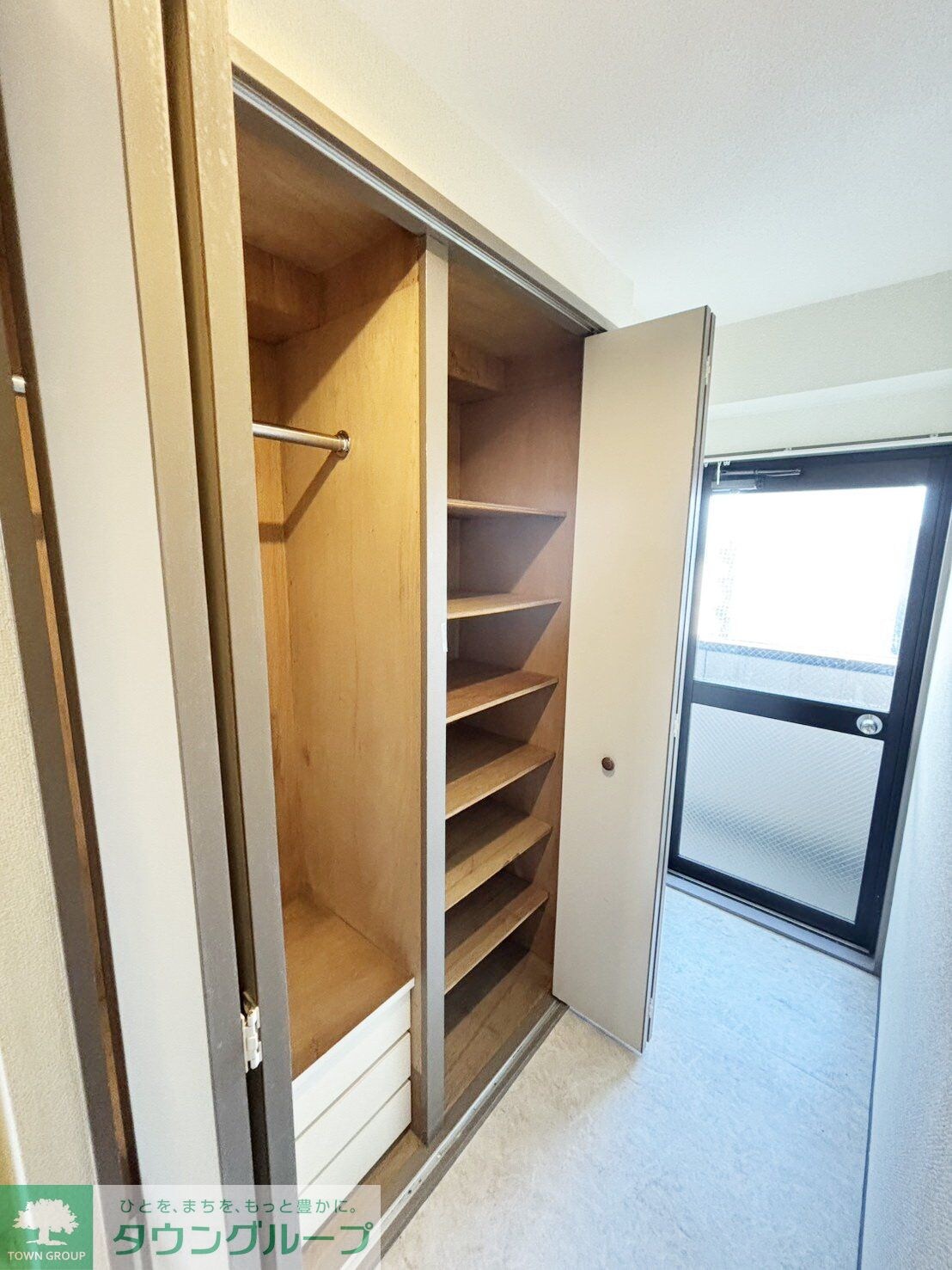 第３下渕ビルの物件内観写真