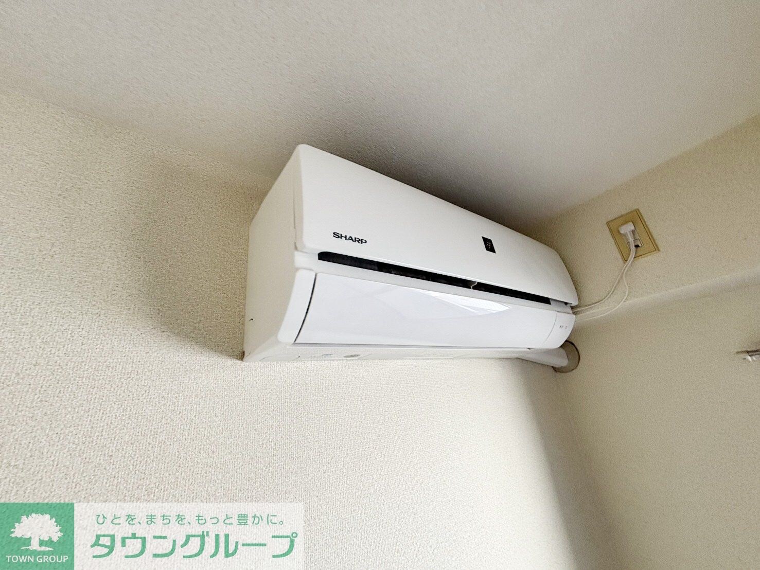 第３下渕ビルの物件内観写真