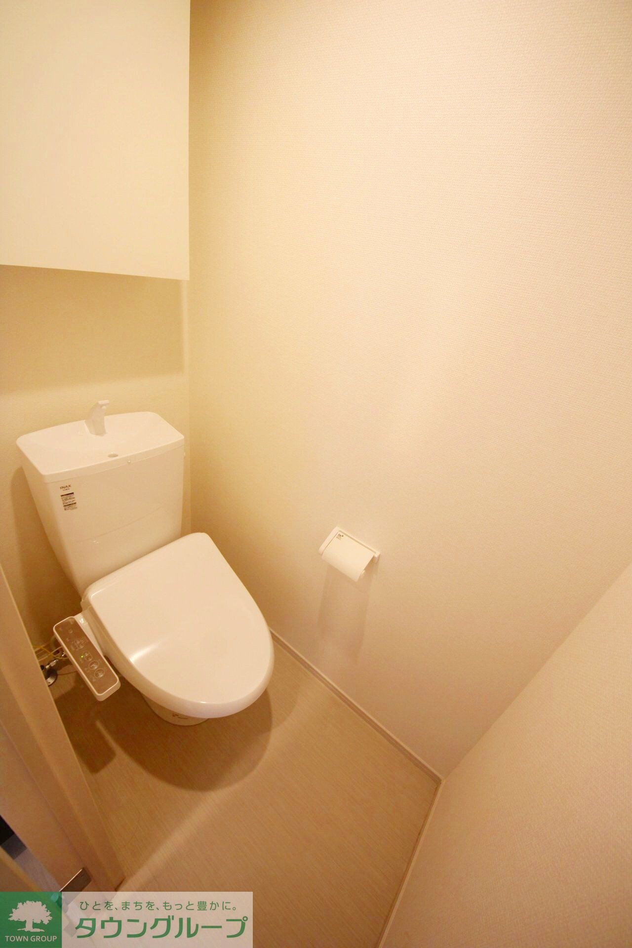 ヴィラ綱島の物件内観写真