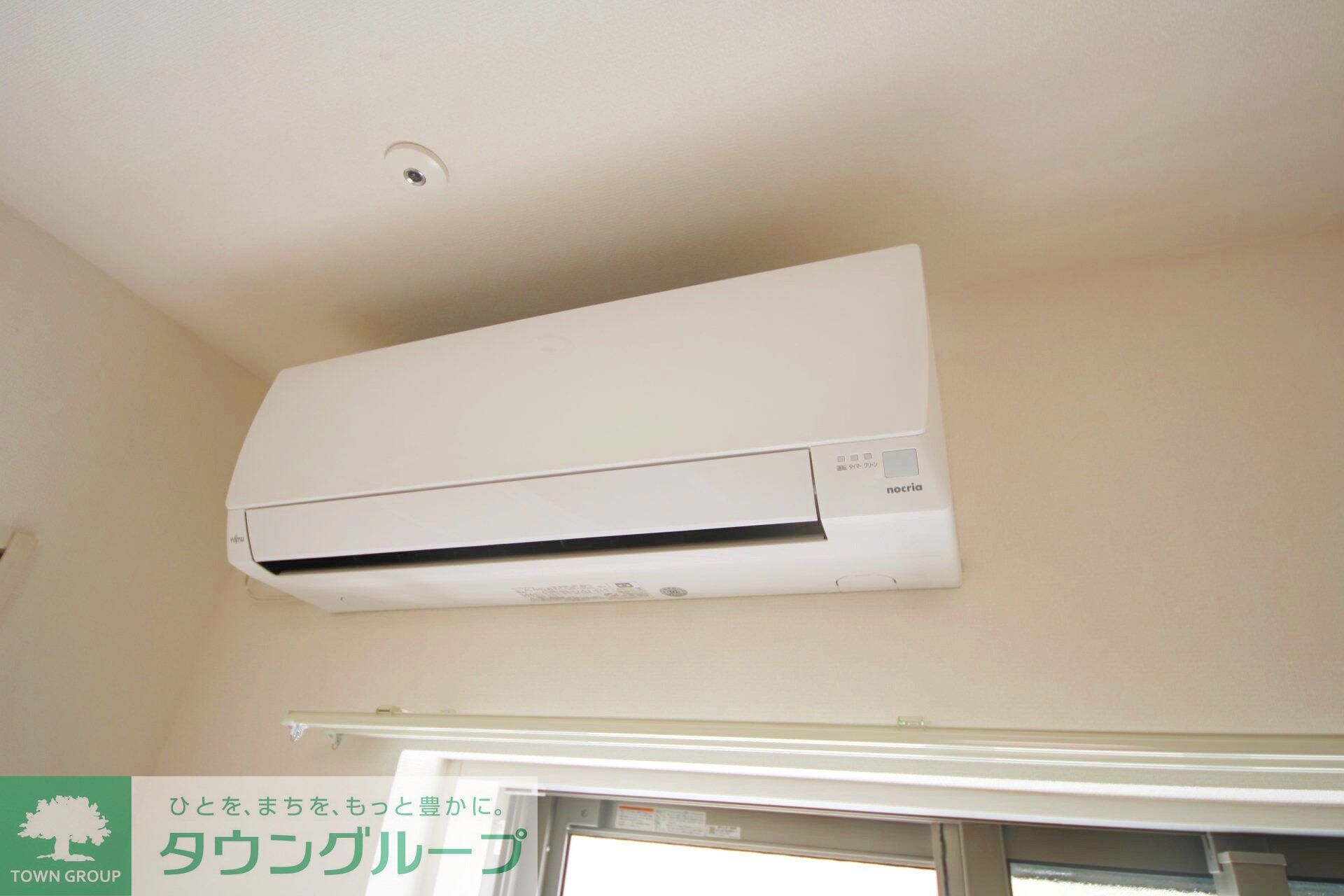 ヴィラ綱島の物件内観写真