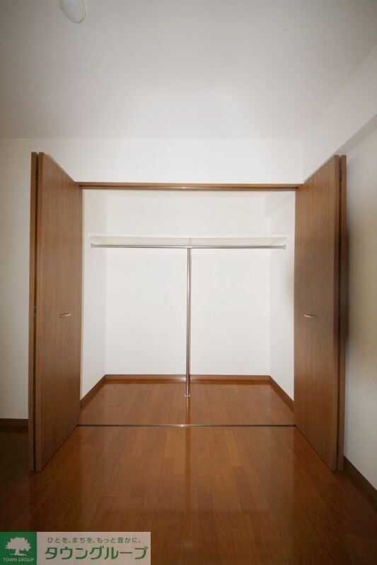 レリーフ美しが丘の物件内観写真