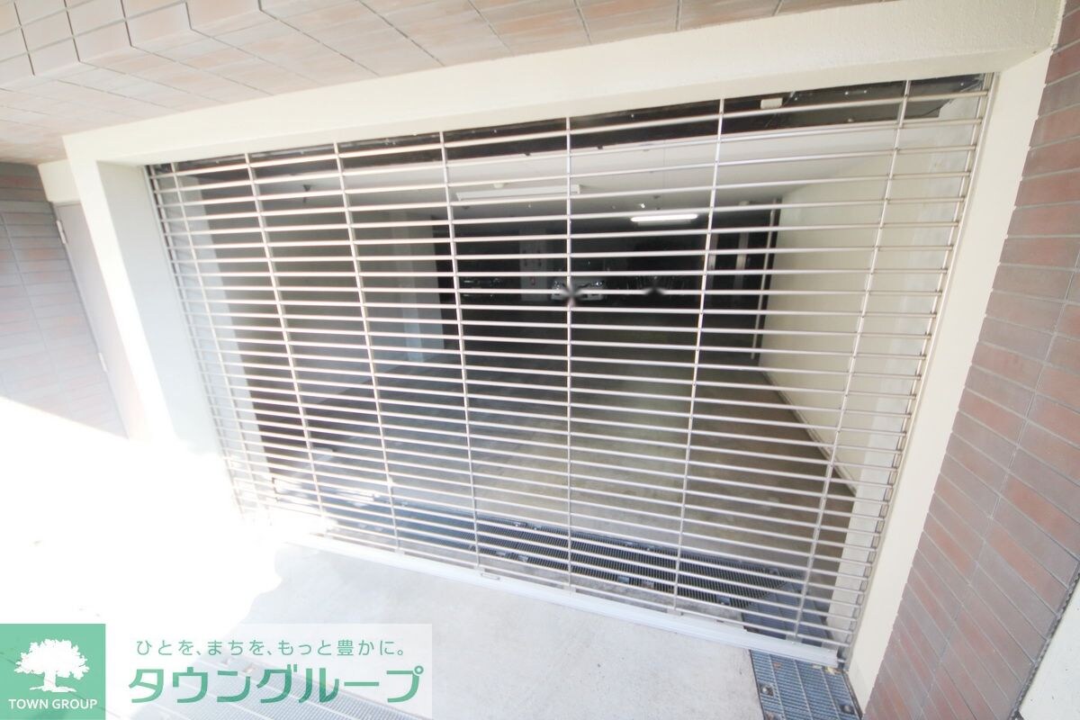 レリーフ美しが丘の物件内観写真