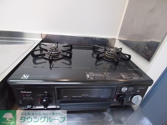 リーヴェルガーデン横浜港北の物件内観写真