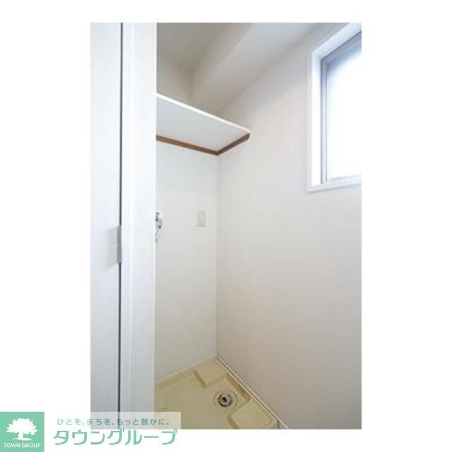 アルテーヌ新横浜の物件内観写真