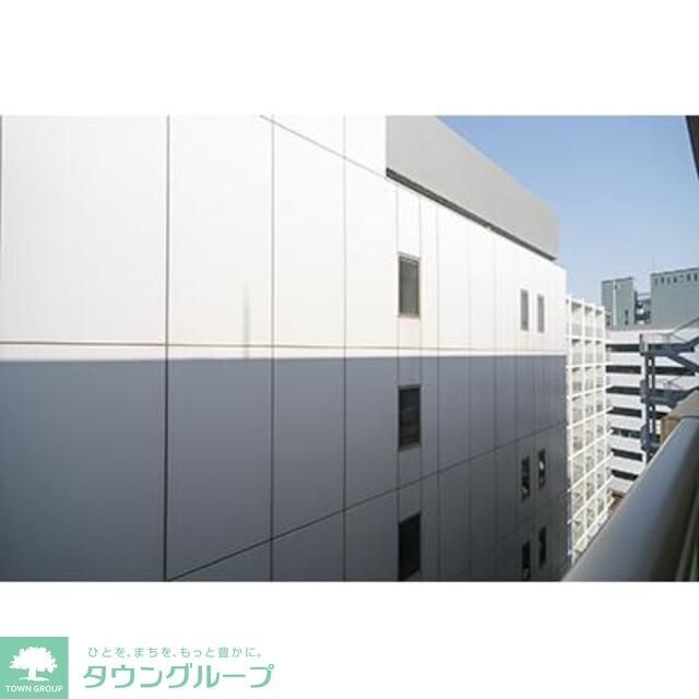 アルテーヌ新横浜の物件内観写真