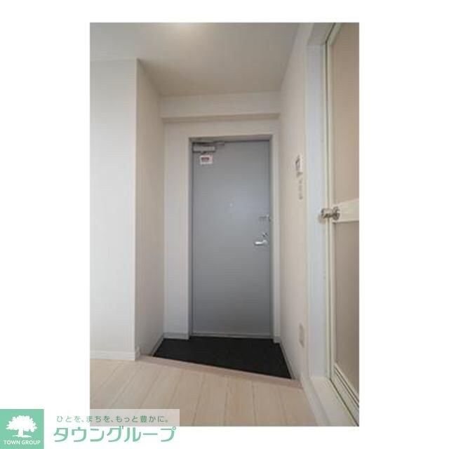 アルテーヌ新横浜の物件内観写真