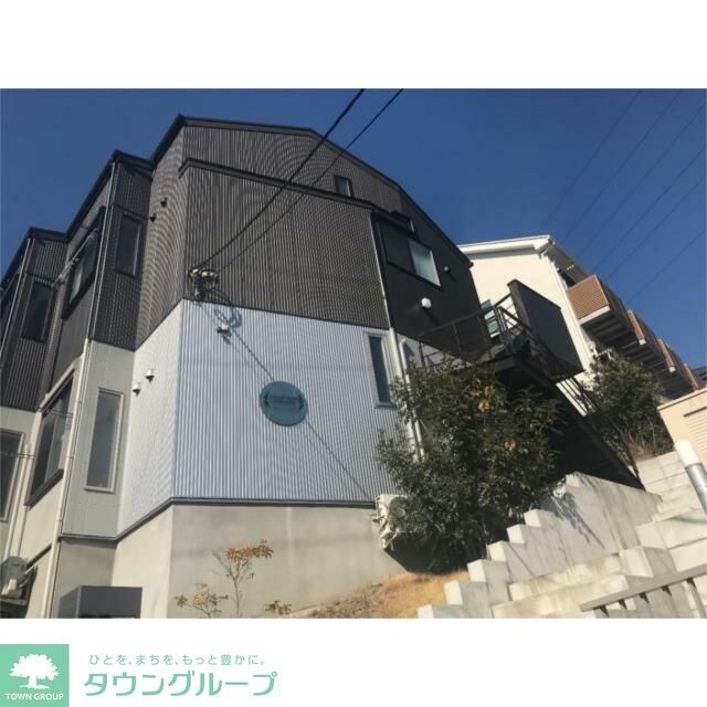 アザーレ・クオン宮崎台の物件内観写真