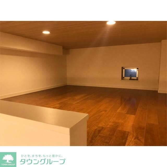 アザーレ・クオン宮崎台の物件内観写真