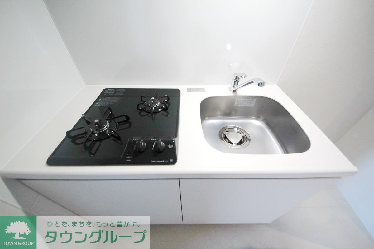 LOC'S　SAGINUMAの物件内観写真