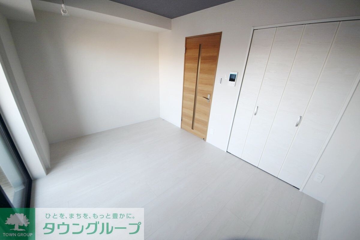 LOC'S　SAGINUMAの物件内観写真