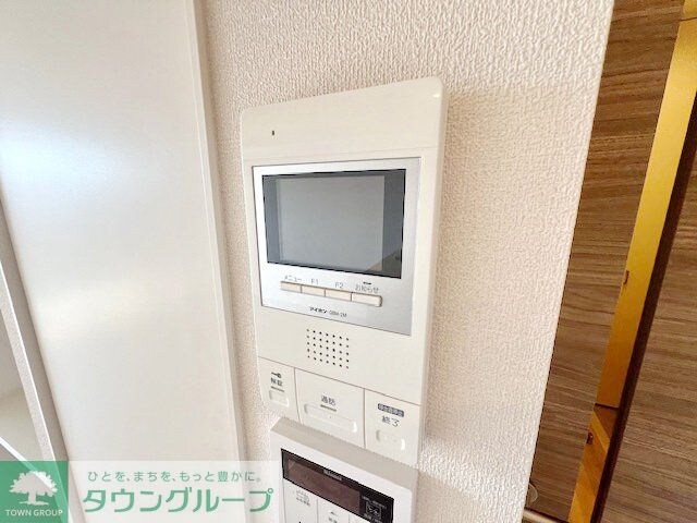 ＨＥＢＥＬ　ＭＡＩＳＯＮ　中山の物件内観写真