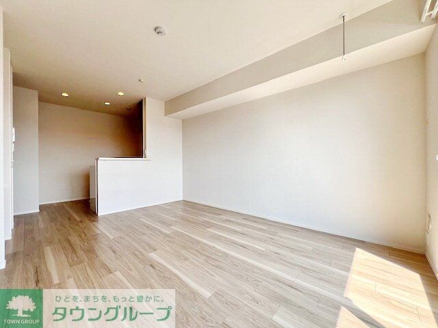 ＨＥＢＥＬ　ＭＡＩＳＯＮ　中山の物件内観写真