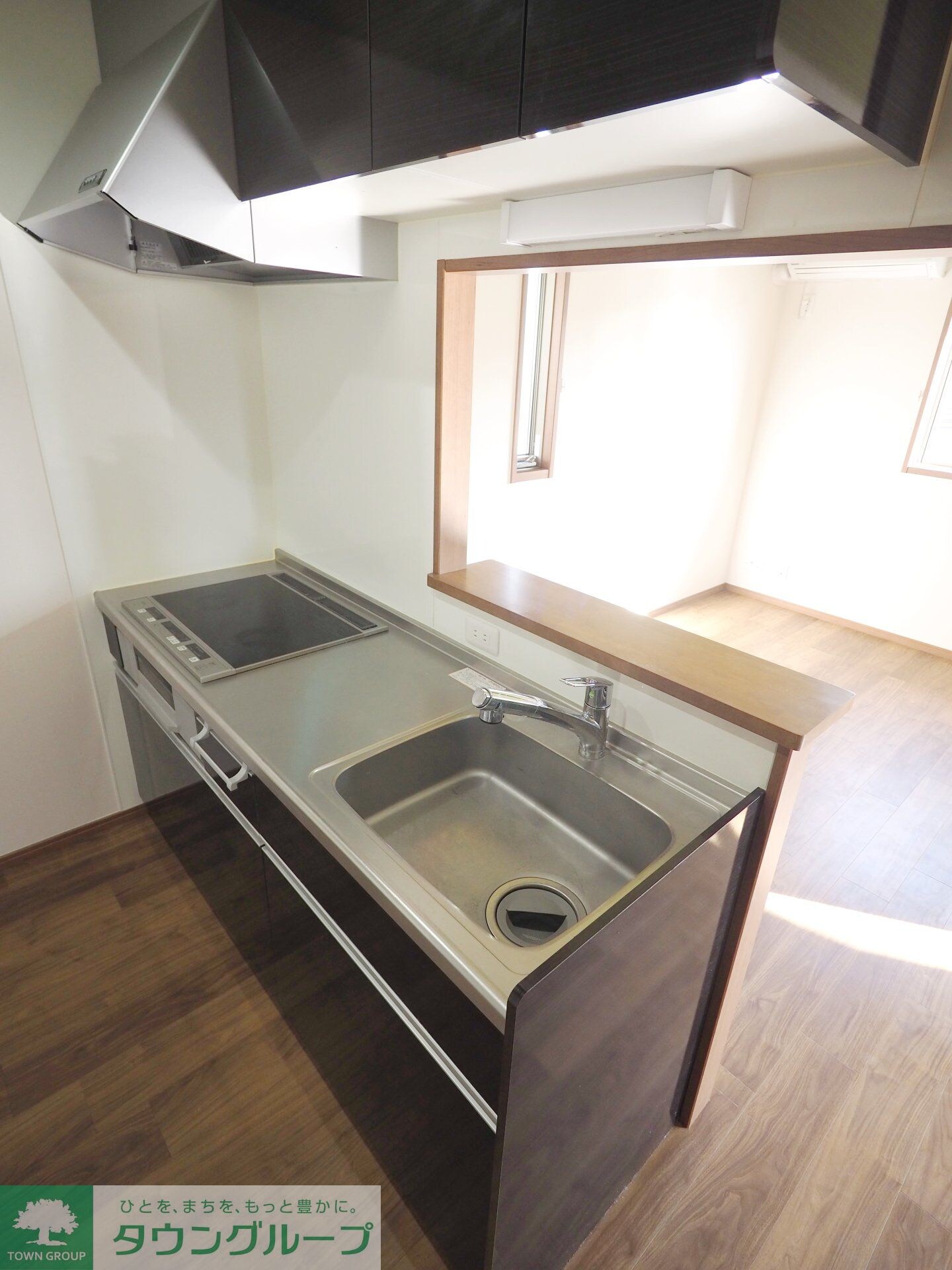 エルメゾンネクストVの物件内観写真