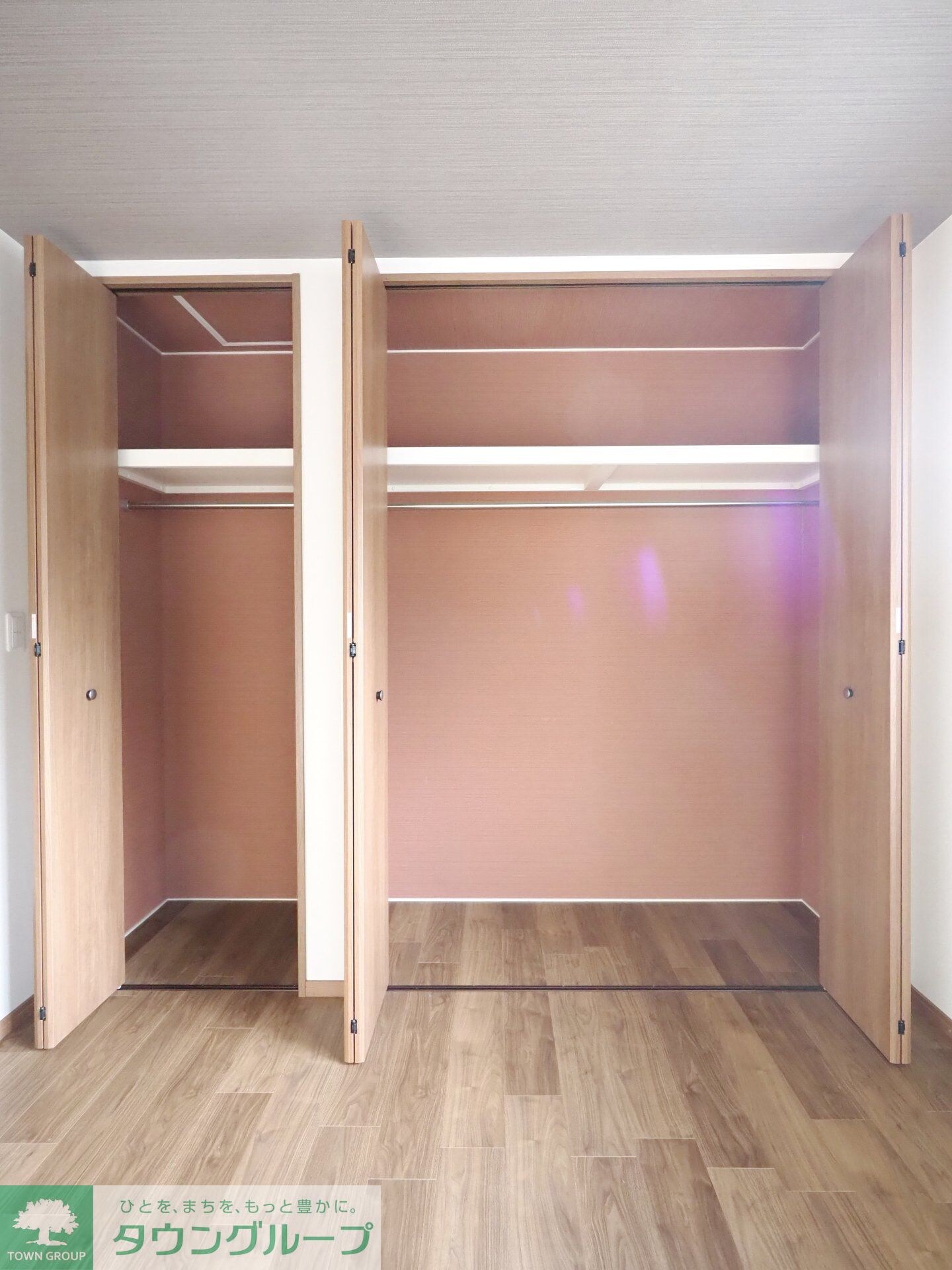 エルメゾンネクストVの物件内観写真