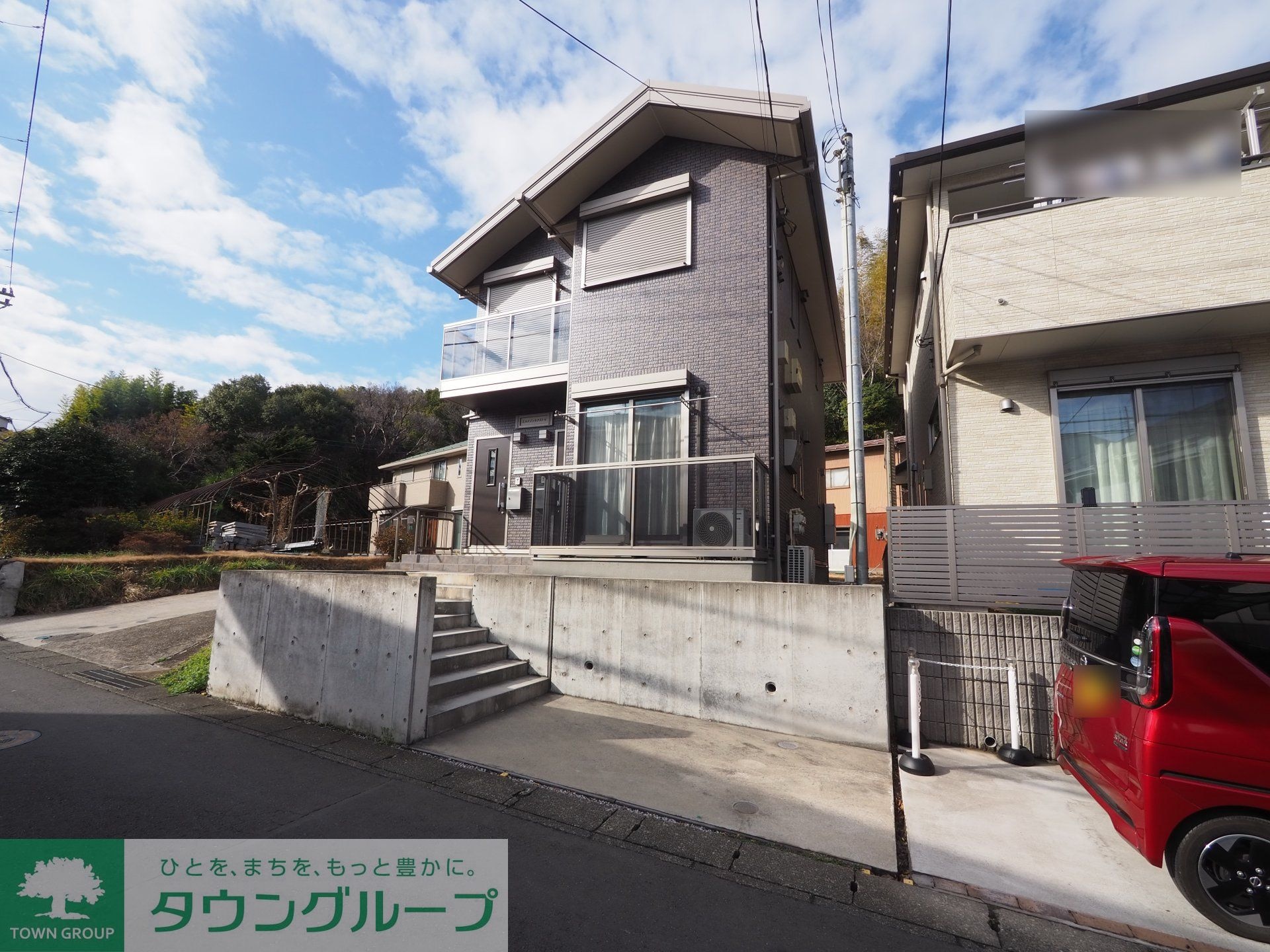 エルメゾンネクストVの物件内観写真